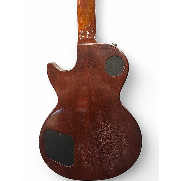 Used Gibson Les Paul Studio smokehouse Solid Body Electric Guitar