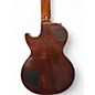 Used Gibson Les Paul Studio smokehouse Solid Body Electric Guitar