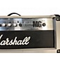 Used Marshall MG100FX Solid State Guitar Amp Head