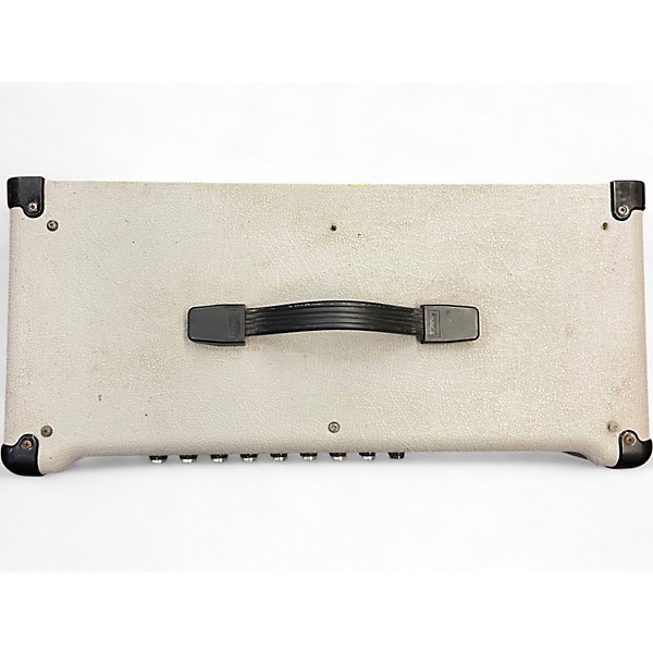 Used Marshall MG100FX Solid State Guitar Amp Head