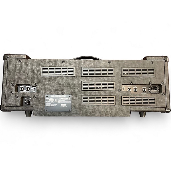 Used VOX AC30CH Tube Guitar Amp Head