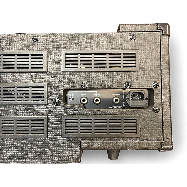 Used VOX AC30CH Tube Guitar Amp Head