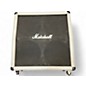 Used Marshall MG412A 4x12 120W Angle Guitar Cabinet thumbnail