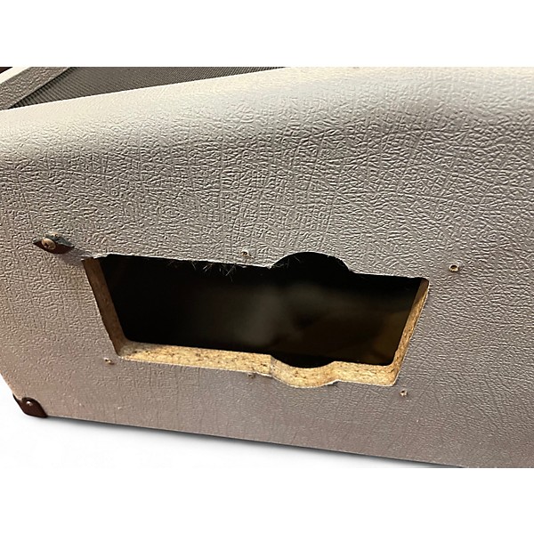 Used Marshall MG412A 4x12 120W Angle Guitar Cabinet