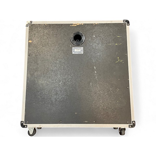 Used Marshall MG412A 4x12 120W Angle Guitar Cabinet