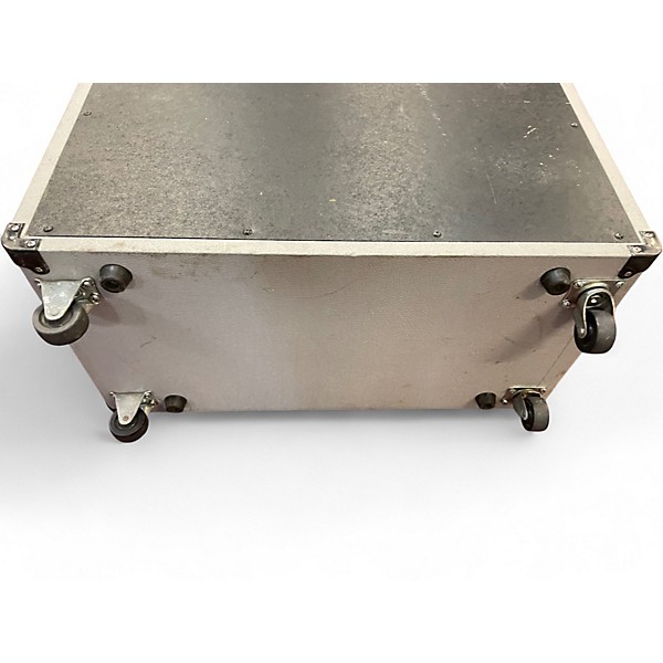 Used Marshall MG412A 4x12 120W Angle Guitar Cabinet