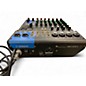Used Yamaha MG10XU 10 Channel Mixer with Effects Unpowered Mixer