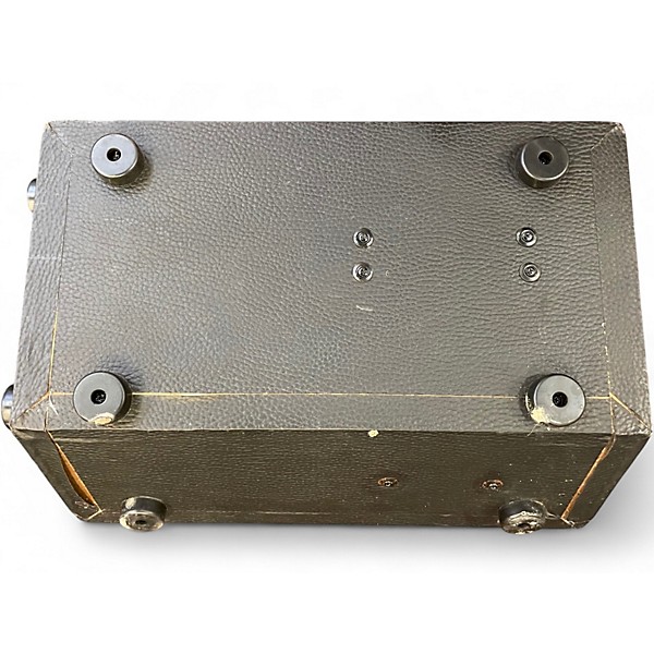 Used Kustom KPM10 Powered Monitor