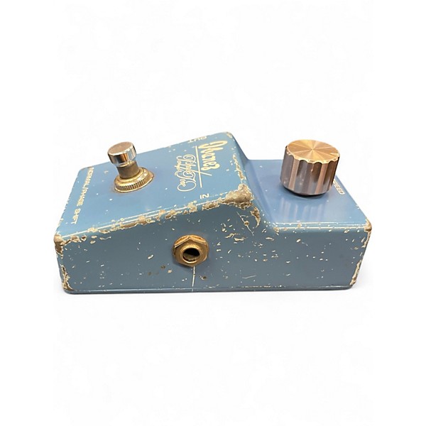 Used Ibanez PT-999 Phase Tone Effect Pedal