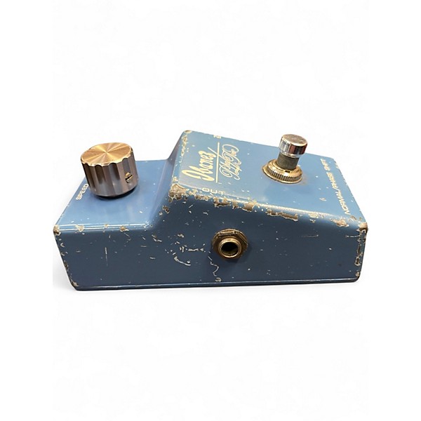 Used Ibanez PT-999 Phase Tone Effect Pedal