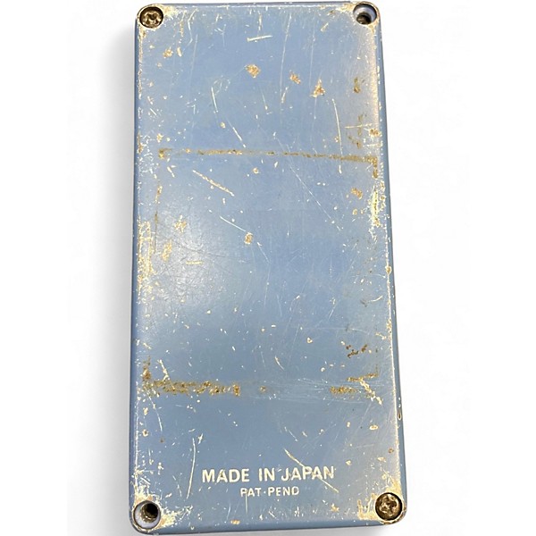 Used Ibanez PT-999 Phase Tone Effect Pedal