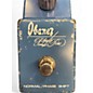Used Ibanez PT-999 Phase Tone Effect Pedal