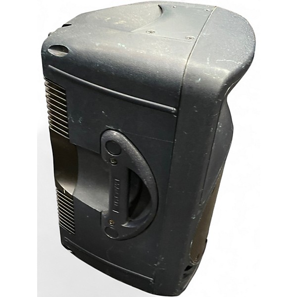 Used Mackie SRM350V2 Powered Speaker