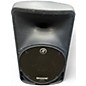 Used Mackie SRM350V2 Powered Speaker thumbnail