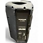 Used Mackie SRM350V2 Powered Speaker
