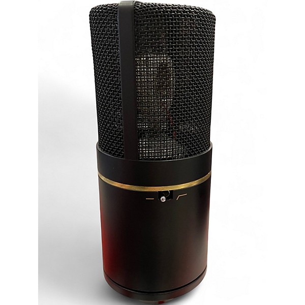 Used MXL 770 Condenser Microphone