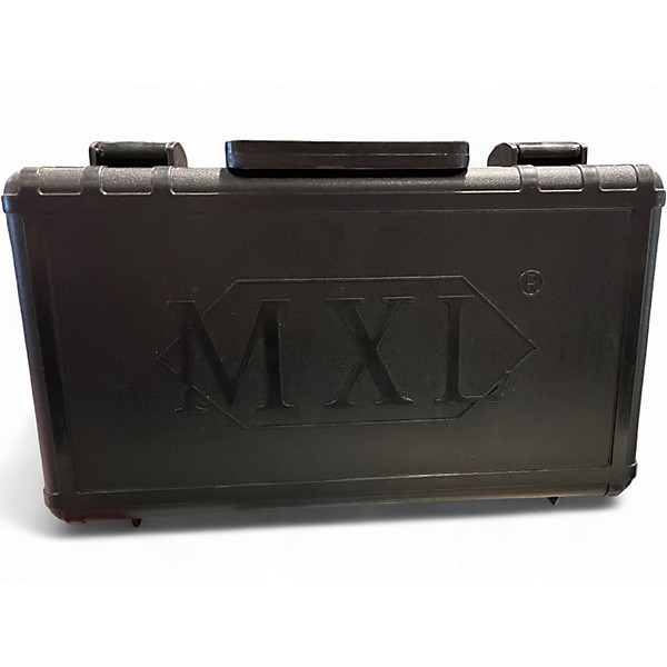 Used MXL 770 Condenser Microphone