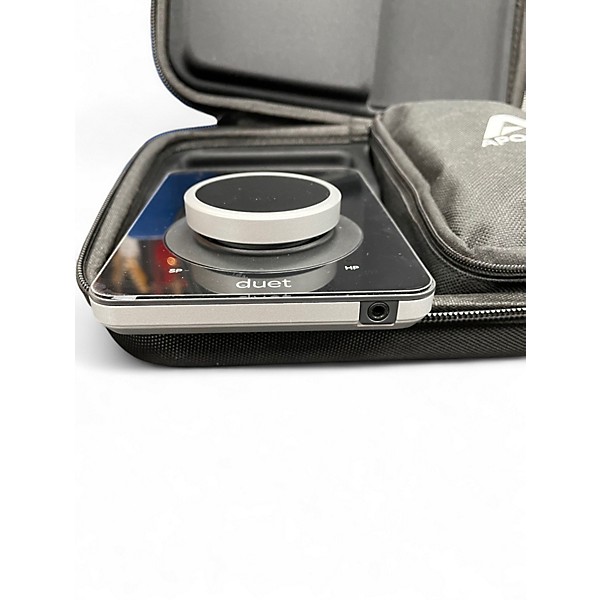 Used Apogee Duet 3 USB-C Audio Interface