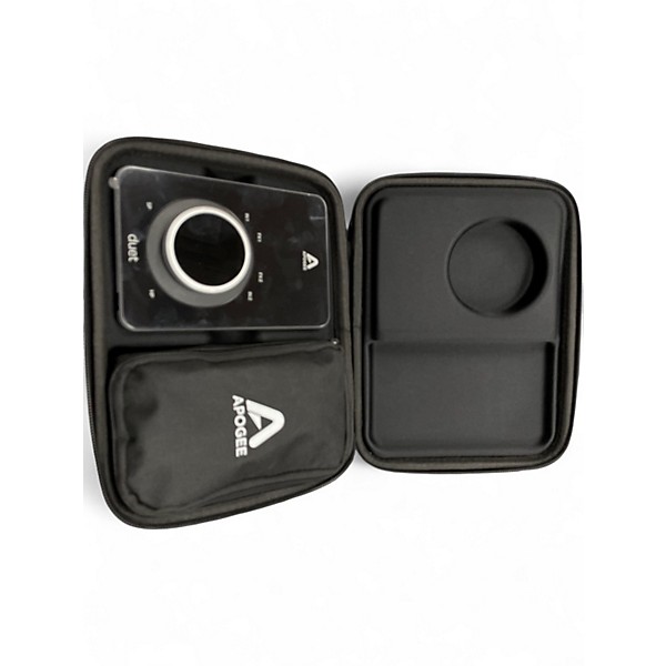 Used Apogee Duet 3 USB-C Audio Interface