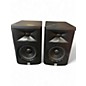 Used JBL LSR305 Pair Powered Monitor thumbnail