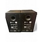 Used JBL LSR305 Pair Powered Monitor