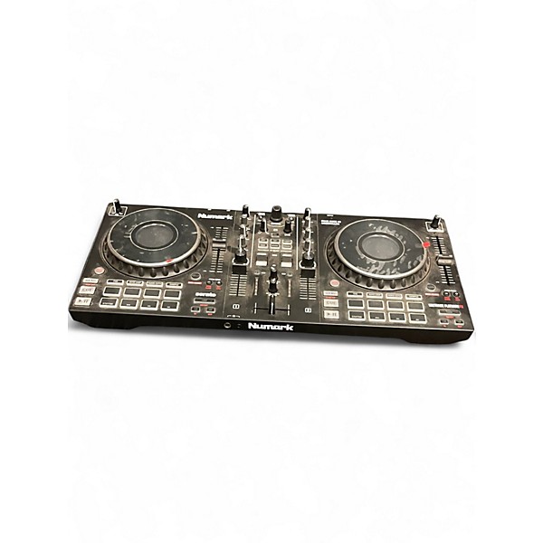 Used Numark mixtrack platinum fx DJ Controller