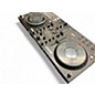 Used Numark mixtrack platinum fx DJ Controller