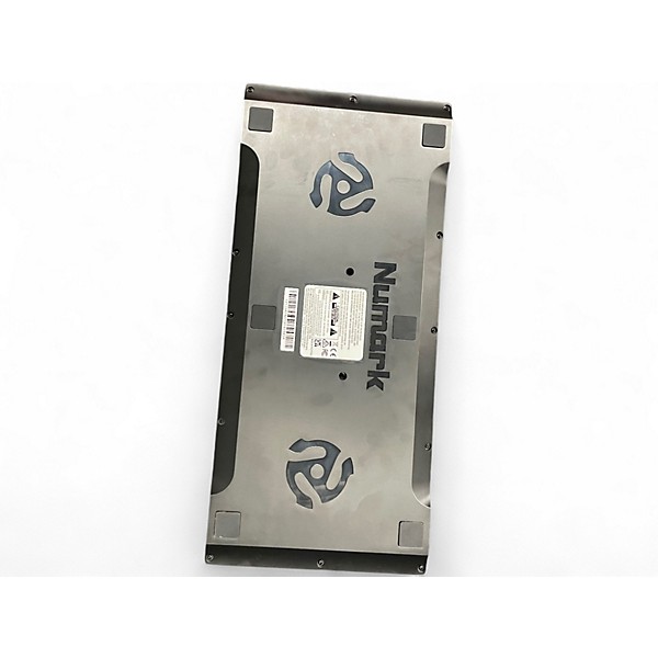 Used Numark mixtrack platinum fx DJ Controller