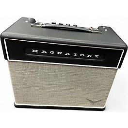 Used Magnatone Baby M-80 Tube Guitar Combo Amp