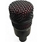 Used Audix D4 Drum Microphone