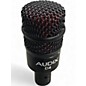 Used Audix D4 Drum Microphone