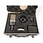 Used AKG C214 Condenser Microphone thumbnail