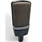 Used AKG C214 Condenser Microphone