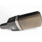 Used AKG C214 Condenser Microphone