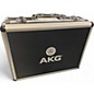 Used AKG C214 Condenser Microphone