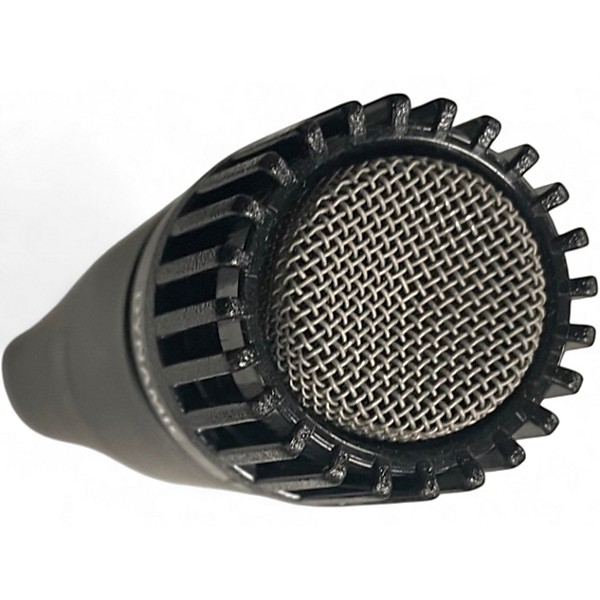 Used Shure SM57LC Dynamic Microphone