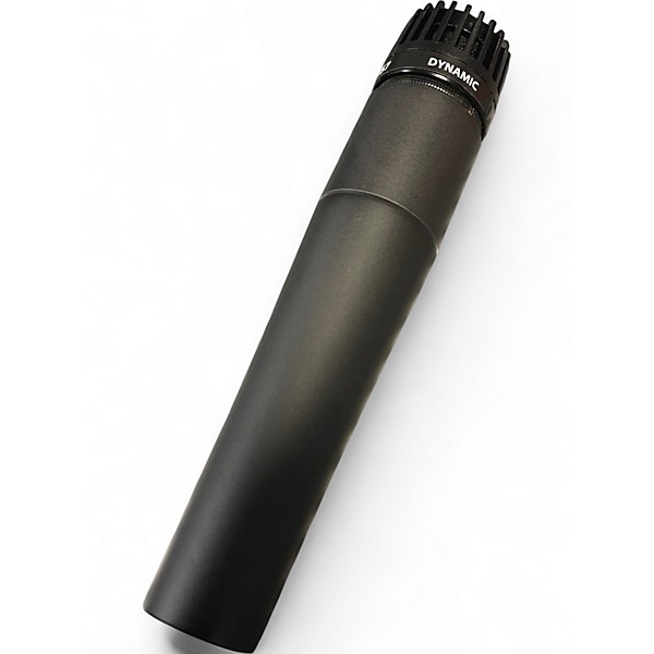 Used Shure SM57LC Dynamic Microphone