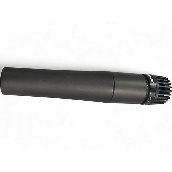 Used Shure SM57LC Dynamic Microphone