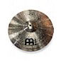Used MEINL 16in HCS Crash Cymbal thumbnail