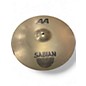 Used SABIAN 20in AA Medium Heavy Ride Cymbal thumbnail