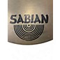 Used SABIAN 20in AA Medium Heavy Ride Cymbal