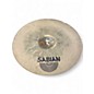 Used SABIAN 20in AA Medium Heavy Ride Cymbal