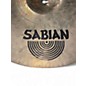 Used SABIAN 20in AA Medium Heavy Ride Cymbal