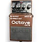 Used BOSS OC5 Effect Pedal thumbnail