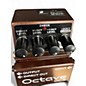 Used BOSS OC5 Effect Pedal