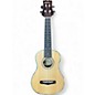 Used Mitchell MU70 Concert Natural Ukulele thumbnail