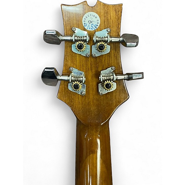 Used Mitchell MU70 Concert Natural Ukulele