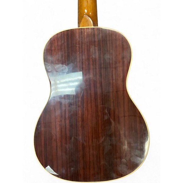 Used Mitchell MU70 Concert Natural Ukulele