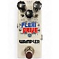 Used Wampler Plexi Drive Mini Effect Pedal thumbnail