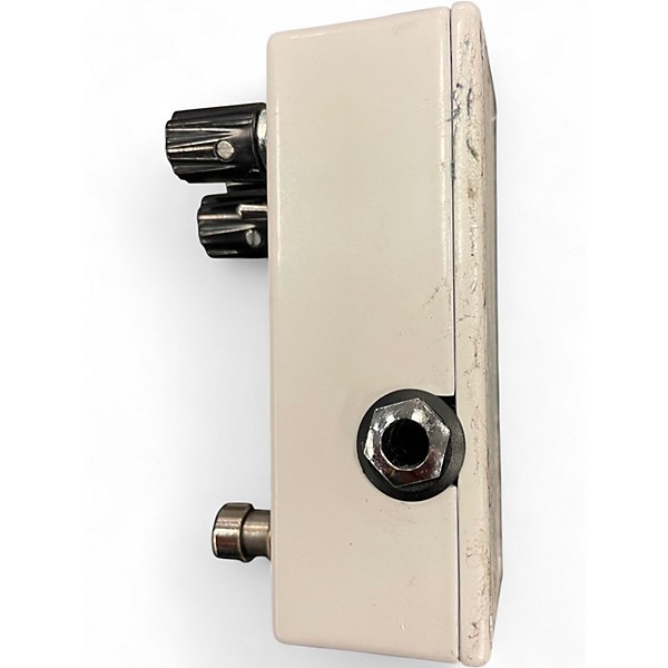 Used Wampler Plexi Drive Mini Effect Pedal